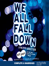 Imagen de portada para We All Fall Down